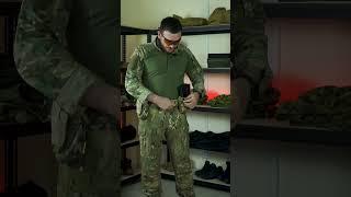 Боевой пояс Ронин - спецназ #снаряжение  #тактическоеснаряжение #shorts #youtubeshorts