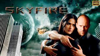 Skyfire (2019) Movie || Wang Xueqi, Hannah Quinlivan, Shawn Dou, Jason Isaacs, jack || Review Update