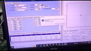 ISA Altanova DRTS6 Relay Test Set Repair & Calibration by Dynamics Circuit of Team