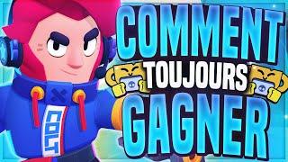 COMMENT TOUJOURS GAGNER sur BRAWL STARS (GUIDE sur les MATCHUPS) - BRAWL STARS FR