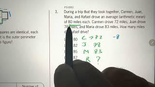 GMAT Quantitative (Math) - Tips & Tricks
