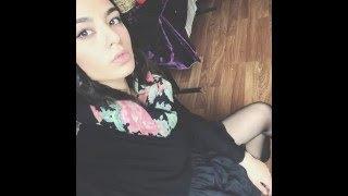 Красивая армянка (Beautiful armenian girl) ++ from Periscope ++