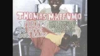 Thomas Mapfumo - Haruna from Spirits To Bite Our Ears (Zimbabwe) Chimurenga