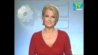Fiorella Pierobon, 8 novembre 1999 - FONTE: Ricordi Tv