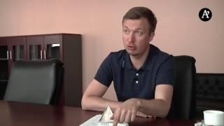 Андрей Николаенко про оценку среднего классу Петру Алексеевичу