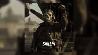 shillin - Brennan Savage - Look At Me Now slowed & reverb