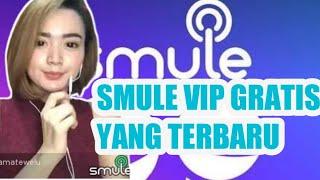 Cara Membuat Smule VIP Gratis Terbaru..