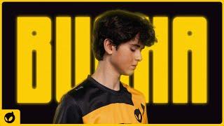 Introducing Dignitas Bugha