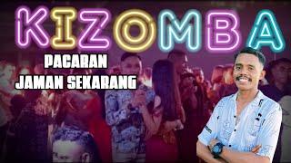 Kizomba Viral Tiktok || PACARAN JAMAN SEKARANG_Cipt/Voc. Fendi Loasana