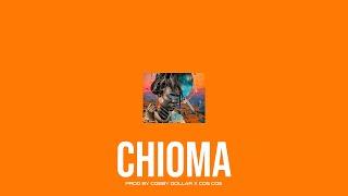 Afrobeat Type Beat 2021 - "Chioma" | Afrobeat Instrumental x Afro Trap Beat /Davido Type Beat