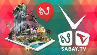 Sabay TV Daily Stream