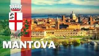 Mantova  Italy's sleeping beauty city  Travel Vlog 2020