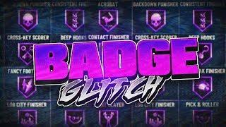 *NEW* NBA 2K20 BADGE GLITCH AFTER PATCH 1.04 & UPDATE! UNLIMITED BADGE POINTS GLITCH! (NBA 2K20)