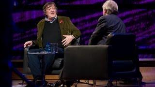 Stephen Fry & Friends on the Life of Christopher Hitchens