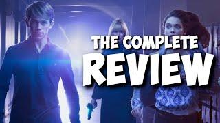 The Complete Class Review