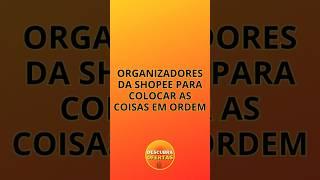 ACHADOS DA SHOPEE CASA #achadinhos #achadinhosshopee