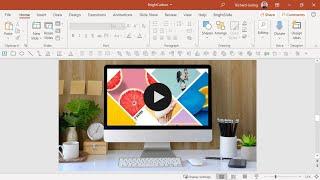 How To Embed A YouTube Video In PowerPoint