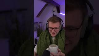 #castcrafter unter #Twitch | Er darf doch nicht so Mukelig sagen