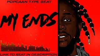 Popcaan Type Beat 2018 - My Ends - Sean Paul Type Beat 2018 - Dancehall Riddim Instrumental 2018