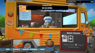 OVERCOOKED 2 Unlimited Time Glitch (Works on almost every map)