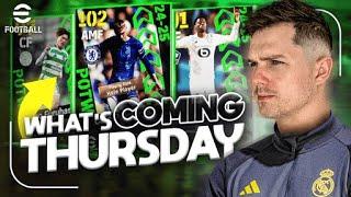 WHAT’S NEW THURSDAY | RECORD BREAKER POTW & DOUBLE TROUBLE