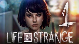 Life is strange ● Эпизод Первый