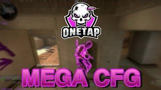  NEW MEGA OTC CFG |HvH| New OTC