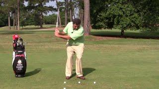 Titleist Tips: Short Game Basics for the High, Soft Lob Shot