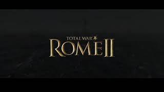 Колосс Родосский. Чудо Света. Total War Rome 2.  #totalwar #totalwarromeii #обзор #история