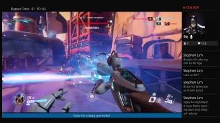 Overwatch Philippines - Genji Madness