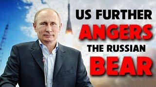 U.S. Further Angers the Russia Bear 09/09/2024