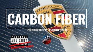 Porsche Carbon Fiber Addicts (Not So Anonymous)