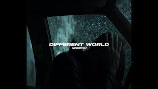 [FREE FOR PROFIT] OLD LiL PEEP X SAD PIANO TYPE BEAT – "DIFFERENT WORLD"