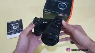 REVIEW HASIL FOTO KAMERA 20JT SONY A6500+LENSA SONY 50MM F1.8 BY UCUPKAMERABANDUNG