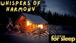 Sleep Better Sleep Story | Whispers of Harmony | Deep Sleep Stories