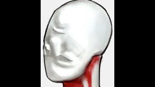 another mannequin video