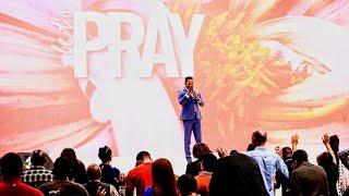 Let's Pray with Pastor Alph Lukau | Wednesday 27 March 2024 | AMI LIVESTREAM