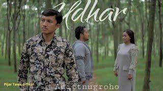 Adittnugroho - UDHAR (MV Original @pijartawaofficial ) - Acasha Record #rockhestra