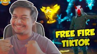 BBF Reacts to Free Fire Tiktok Video Part 25