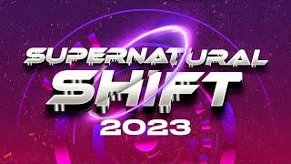 Supernatural Shift 2023 Grand Finale -  Minister Tosin Refined Falola