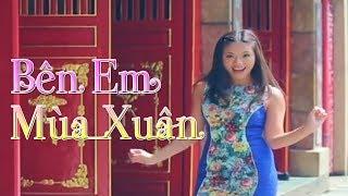 Bên Em Mùa Xuân - Phương Vy [Official MV HD]