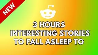 Top Aita Stories Compilation | 3 Hours Of Reddit Tales For A Calm Night