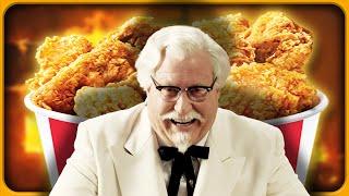 What KFC doesn't want you to know