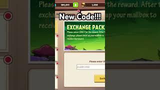 New Code!!! Idle Heroes