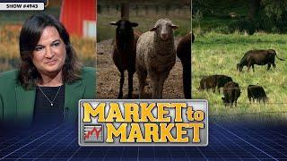 Market to Market - June 7, 2024