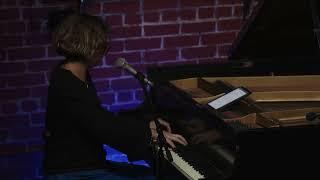 Monks Jazz | Sami Stevens Trio "Cheers to the Echo"