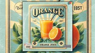 [Free] Larry June/West Coast Multi Kit - "Orange Juice" | (35) Dom Kennedy, Alchemist, BLXST, Nipsey