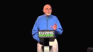 Donald E. Scott: Cosmic Power Lines Part 1 | EU2015