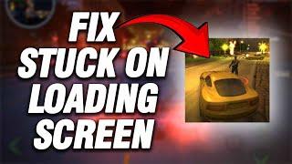 How To Fix Payback 2 App Stuck On Loading Screen Problem | Final Solution