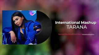 Tarana - International Mashup ( Белые Розы, Дискотека)